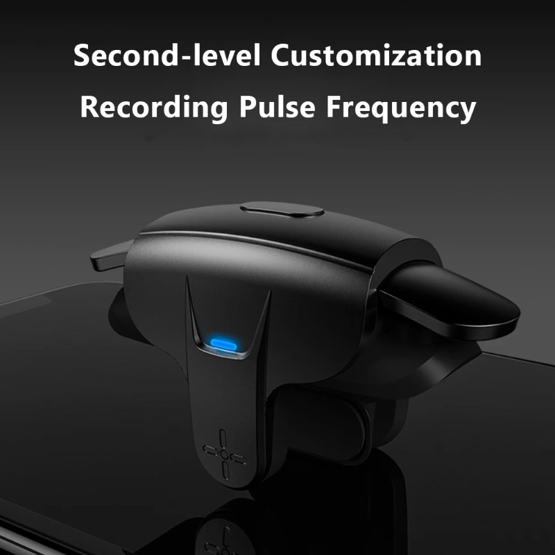 AK05 Game Controller For PUBG  - Gaming Accessories Iphone recension och pris