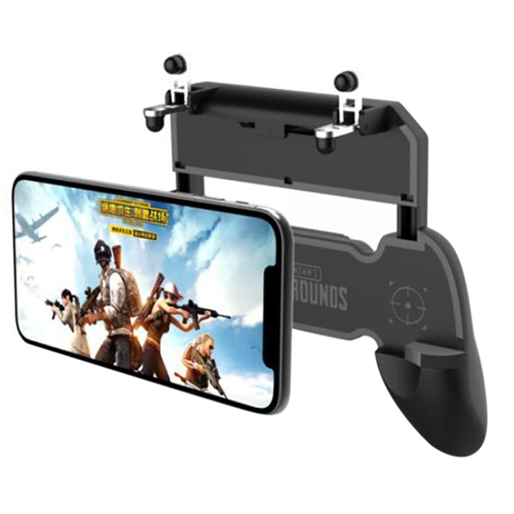 PUBG Controller Control For Ph - Gaming Accessories Phone recension och pris