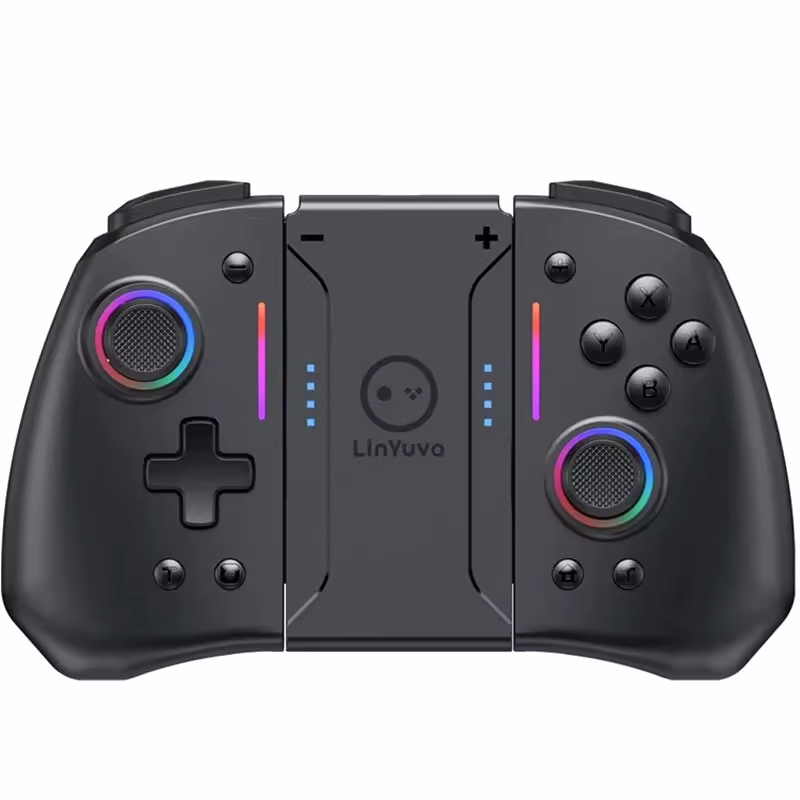 Wireless Bluetooth Control For - Gaming Accessories Iphone recension och pris