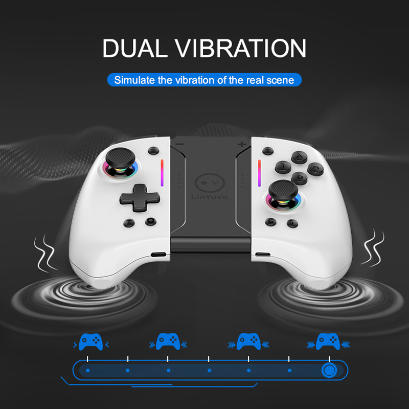 Wireless Bluetooth Control For - Gaming Accessories Iphone recension och pris