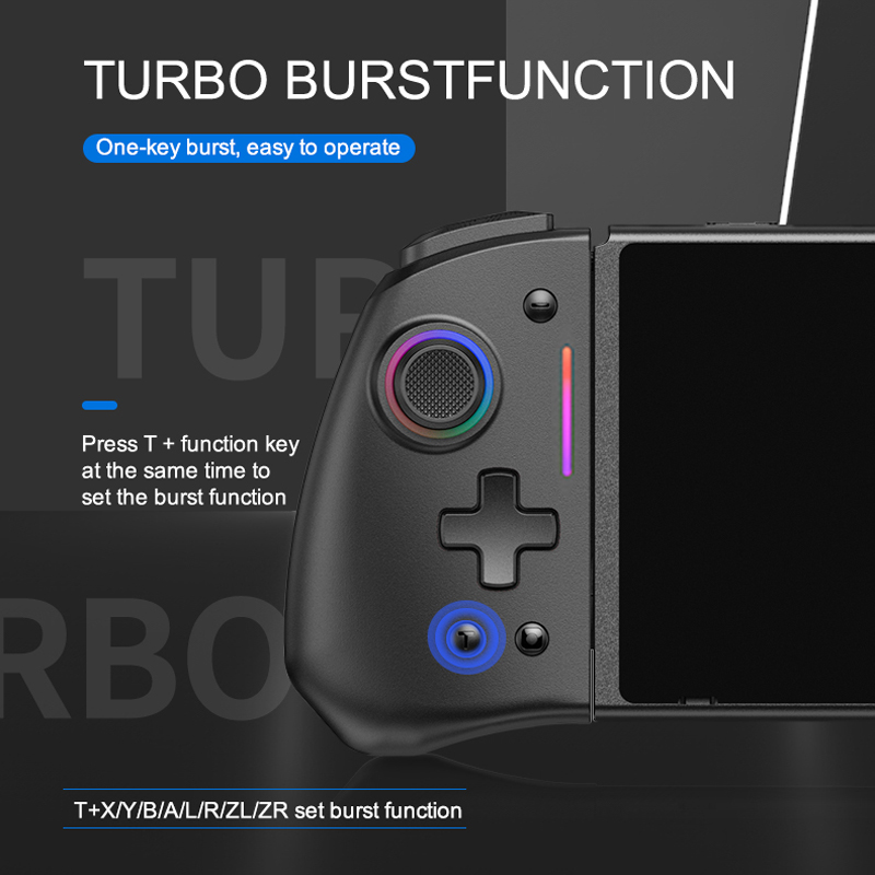 Wireless Bluetooth Control For - Gaming Accessories Iphone recension och pris