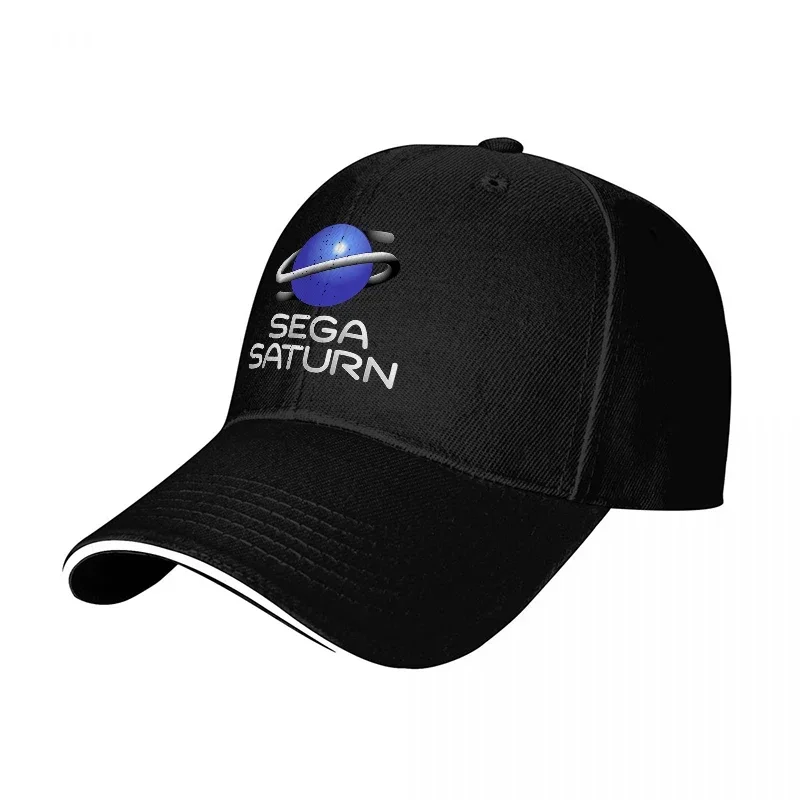 New SEGA SATURN LOGO BASEBALL  - Gaming Accessories Logo recension och pris