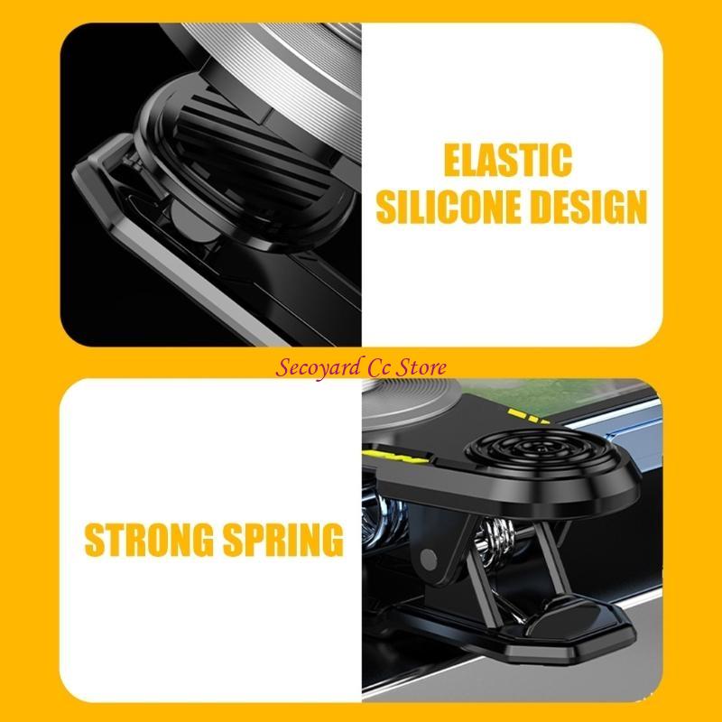N3UC Phone External Joysticks  - Gaming Accessories Iphone recension och pris